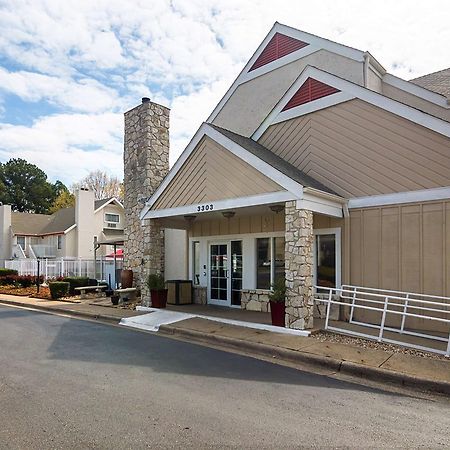 Studio 6-Tyler, Tx Экстерьер фото