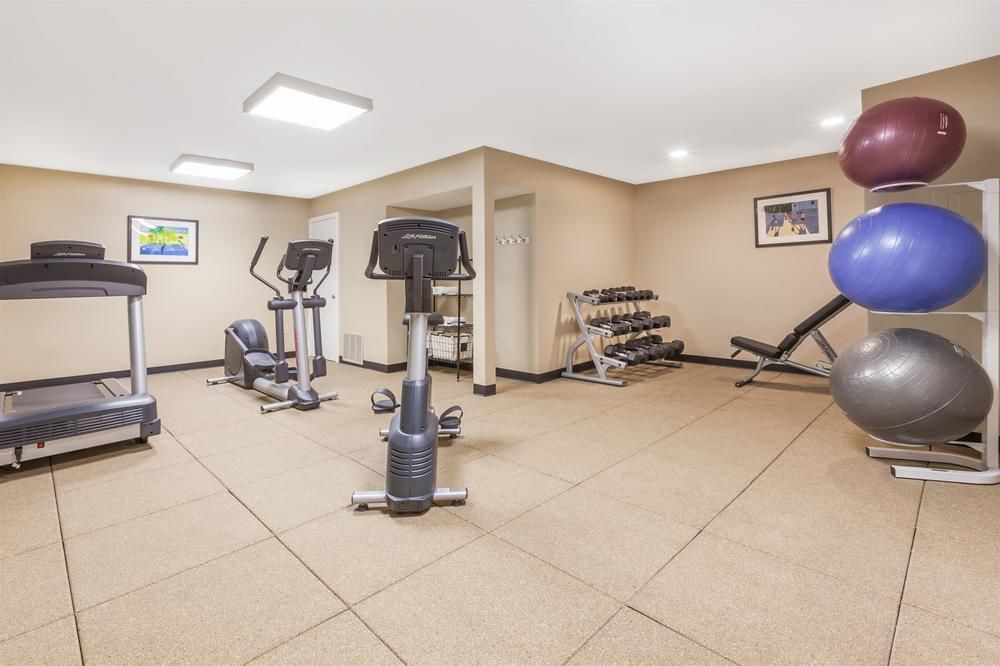 Studio 6-Tyler, Tx Экстерьер фото