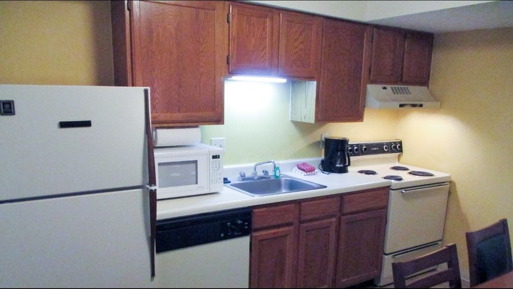Studio 6-Tyler, Tx Экстерьер фото