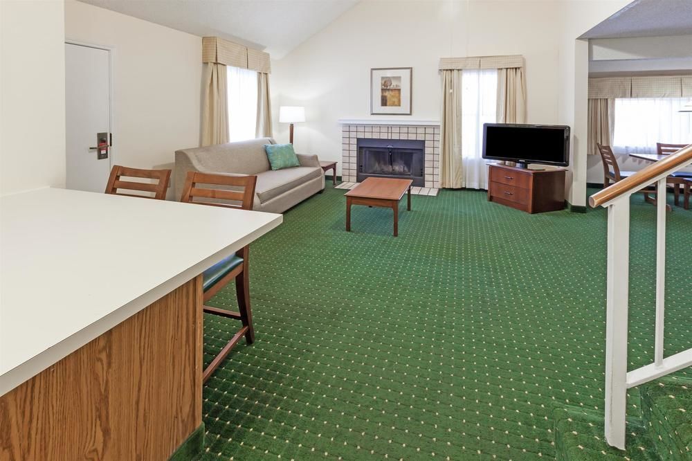 Studio 6-Tyler, Tx Экстерьер фото