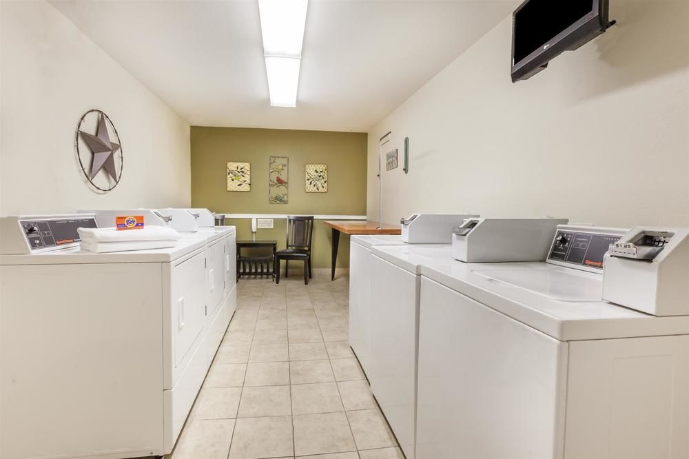 Studio 6-Tyler, Tx Экстерьер фото