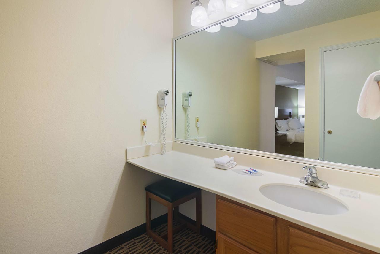 Studio 6-Tyler, Tx Экстерьер фото