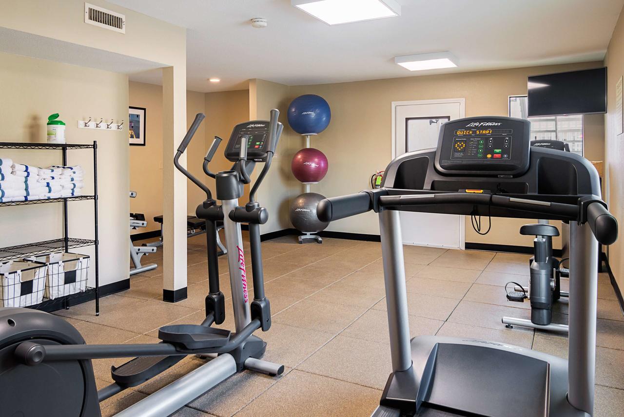 Studio 6-Tyler, Tx Экстерьер фото