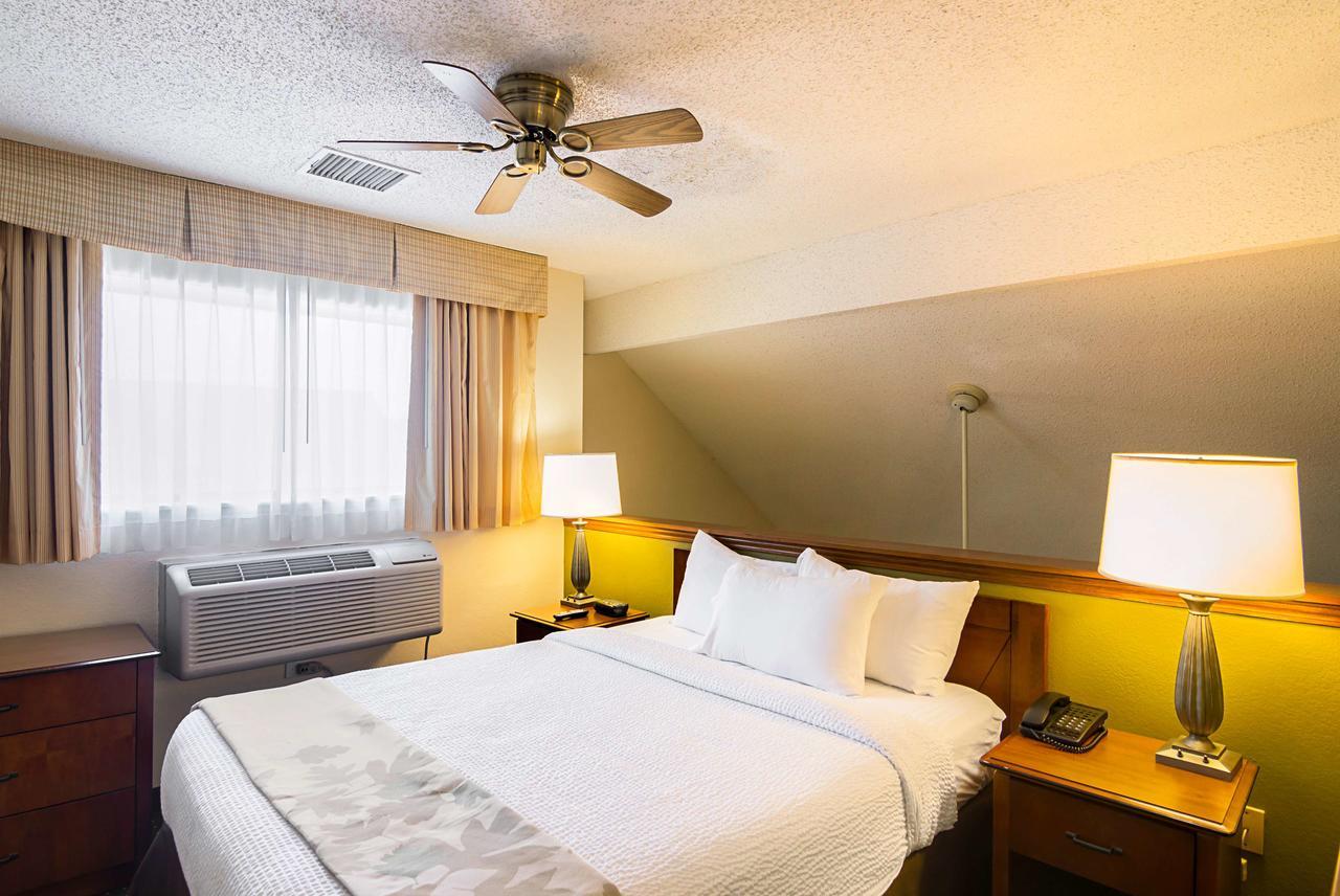 Studio 6-Tyler, Tx Экстерьер фото