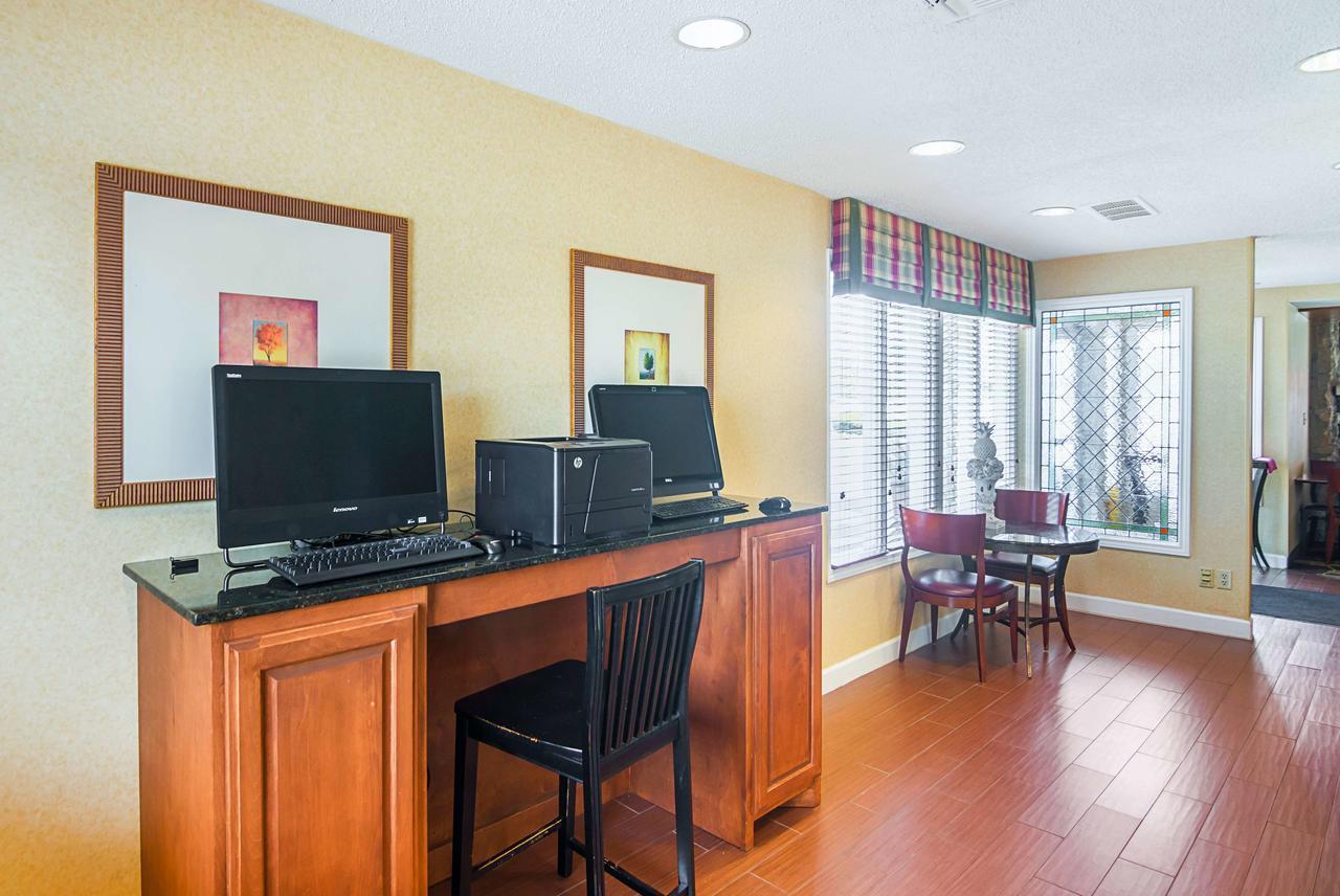 Studio 6-Tyler, Tx Экстерьер фото