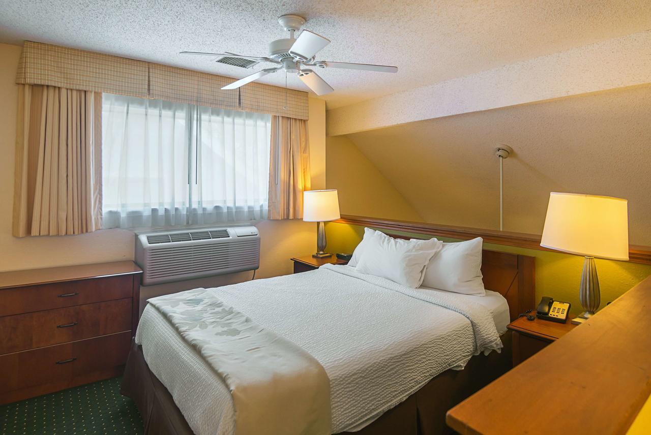 Studio 6-Tyler, Tx Экстерьер фото