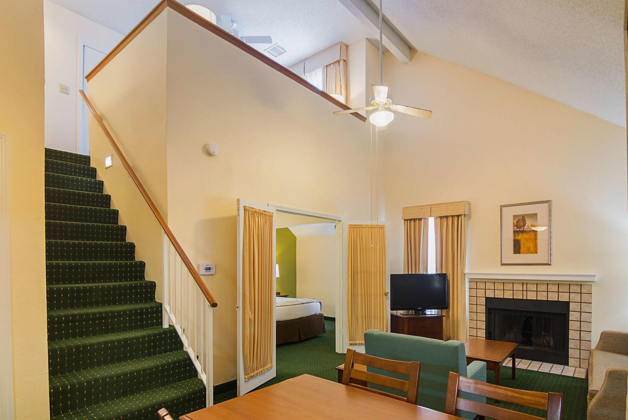 Studio 6-Tyler, Tx Экстерьер фото