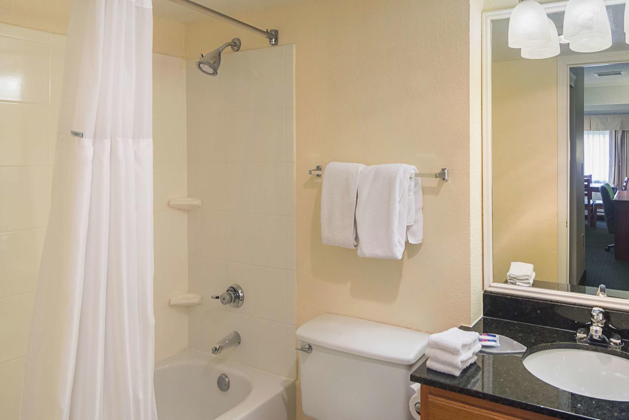 Studio 6-Tyler, Tx Экстерьер фото
