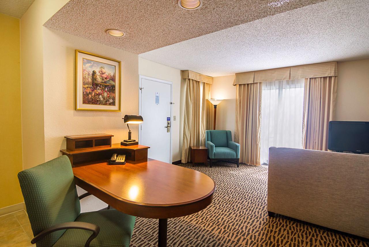 Studio 6-Tyler, Tx Экстерьер фото