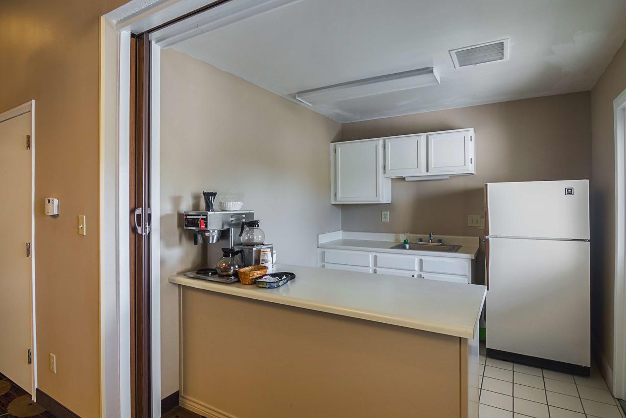 Studio 6-Tyler, Tx Экстерьер фото