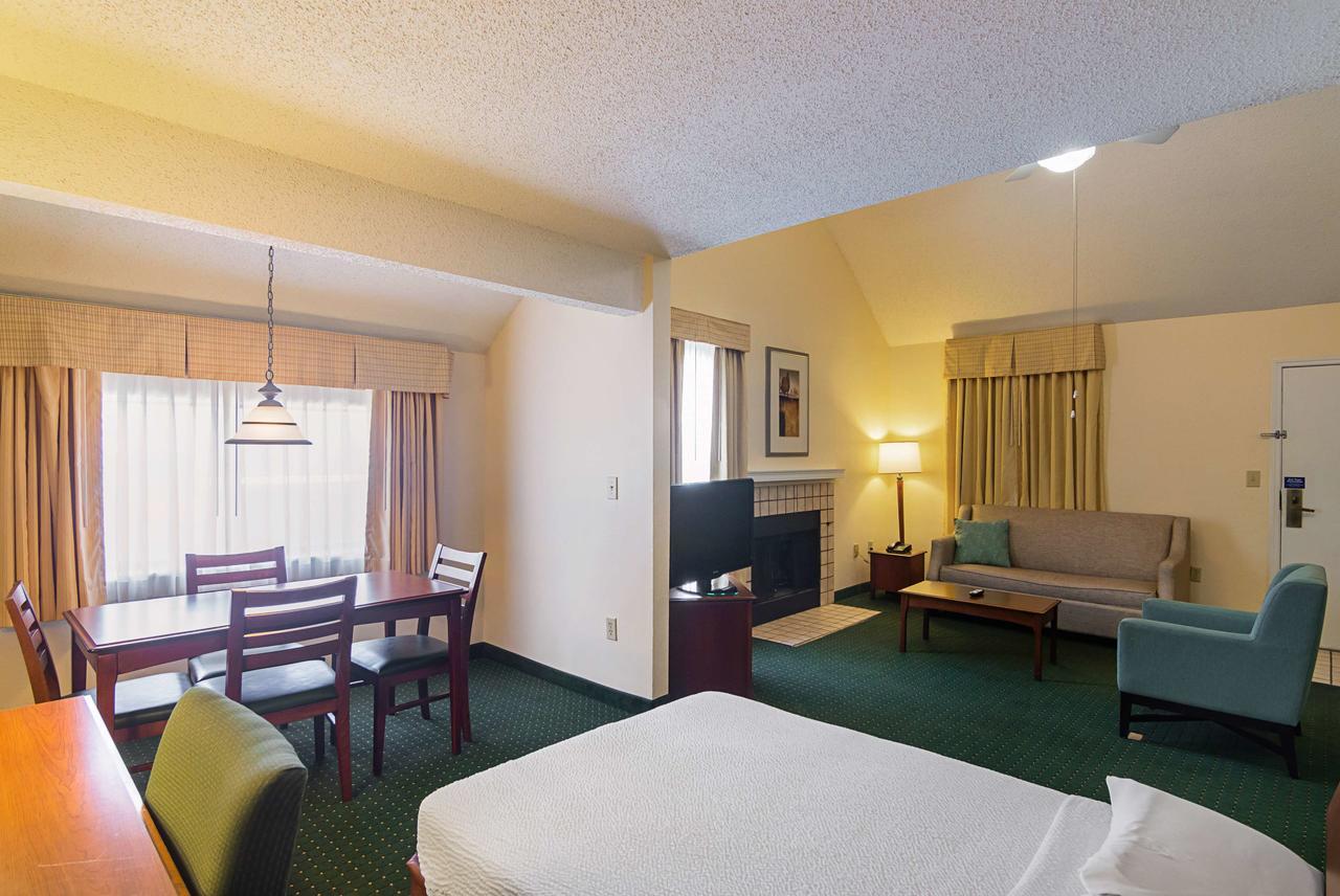 Studio 6-Tyler, Tx Экстерьер фото
