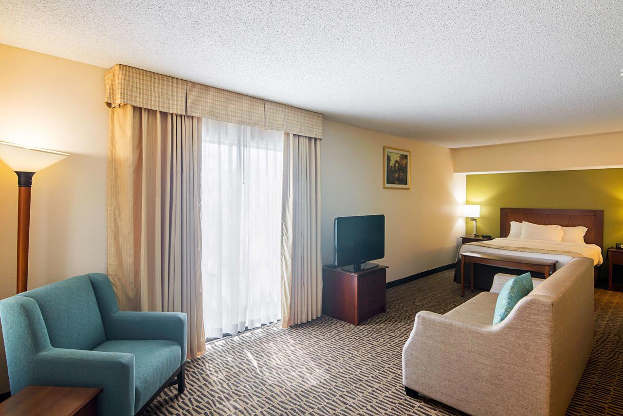 Studio 6-Tyler, Tx Экстерьер фото