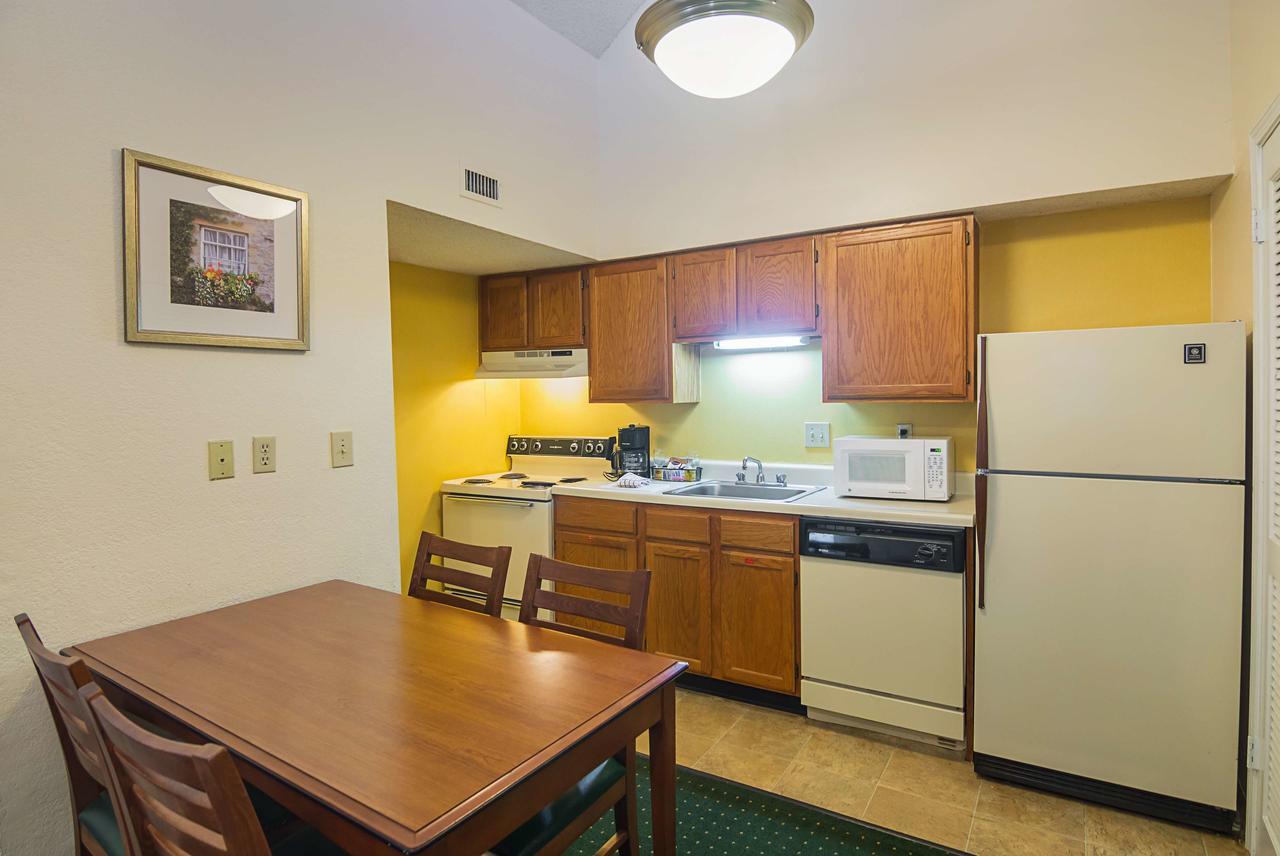 Studio 6-Tyler, Tx Экстерьер фото