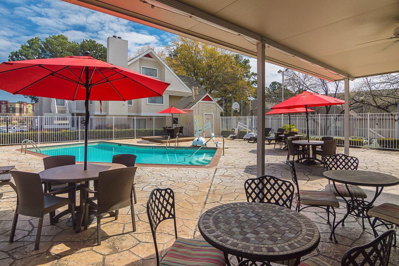 Studio 6-Tyler, Tx Экстерьер фото