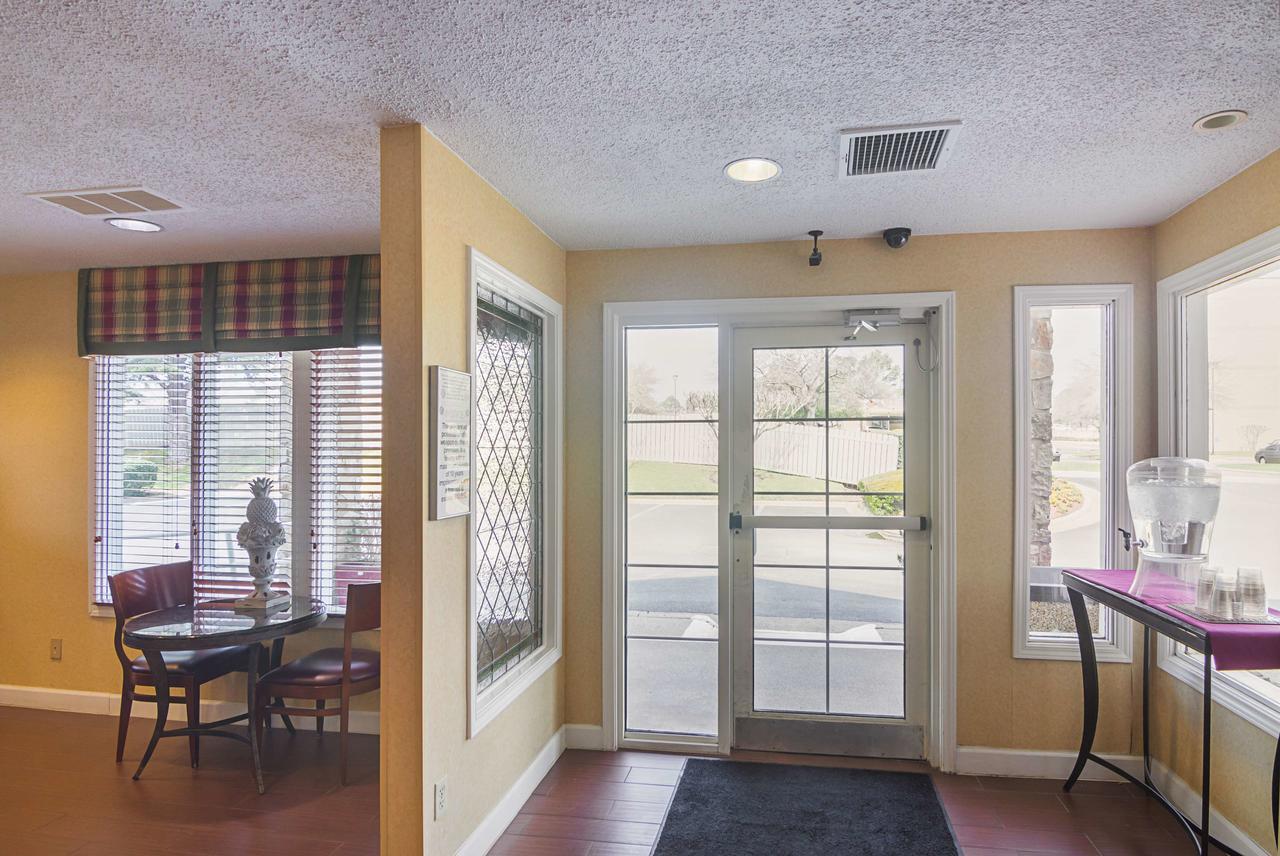 Studio 6-Tyler, Tx Экстерьер фото