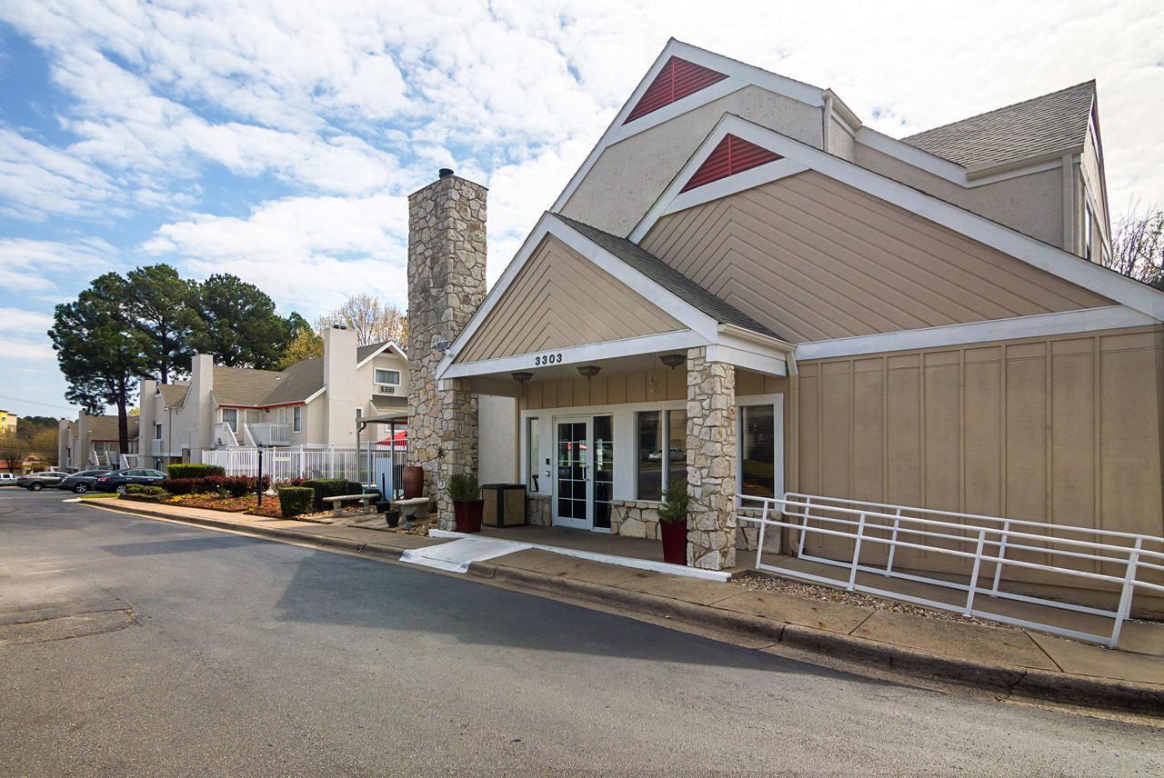 Studio 6-Tyler, Tx Экстерьер фото