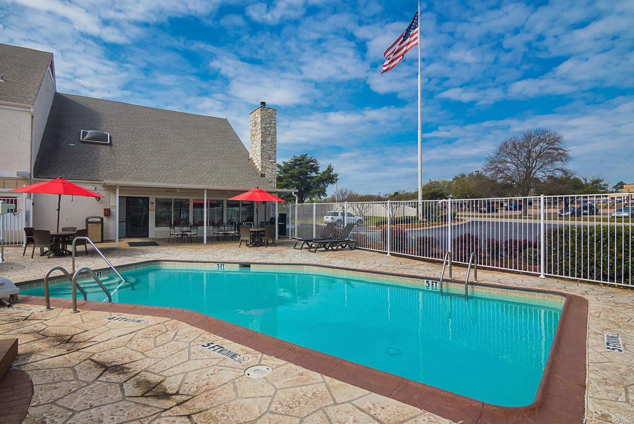 Studio 6-Tyler, Tx Экстерьер фото