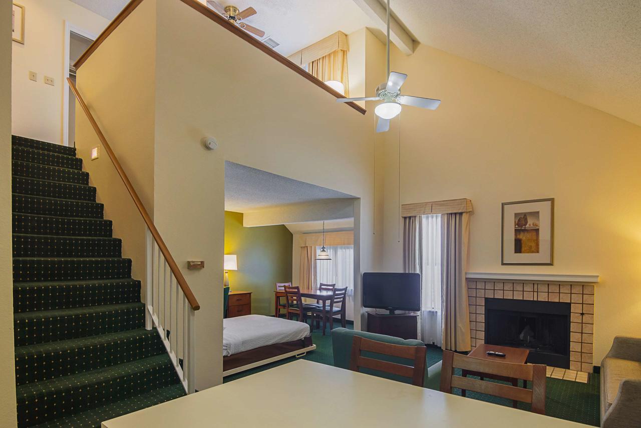 Studio 6-Tyler, Tx Экстерьер фото