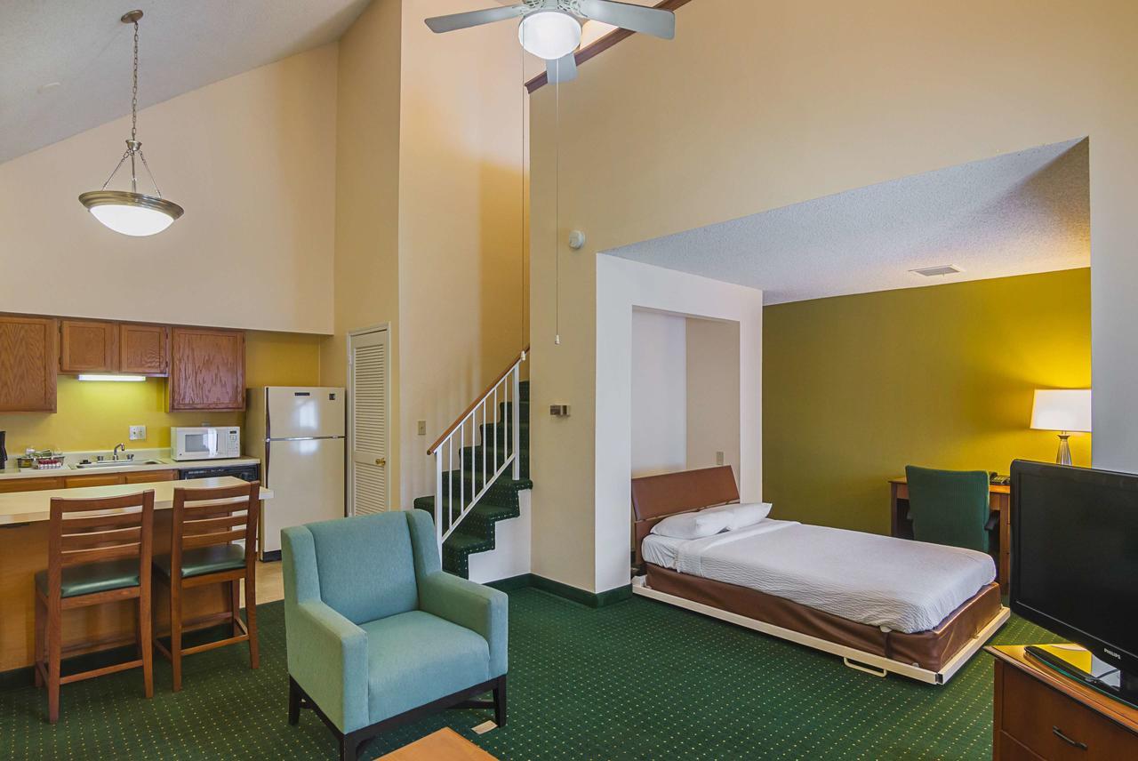 Studio 6-Tyler, Tx Экстерьер фото