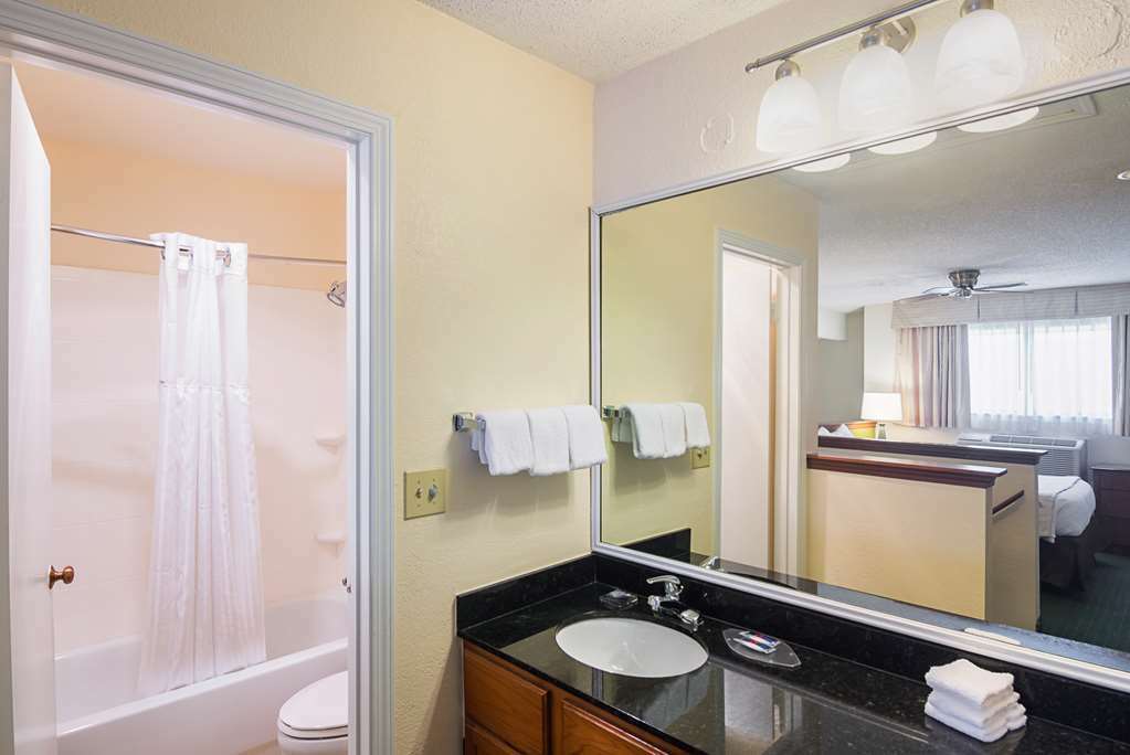 Studio 6-Tyler, Tx Номер фото
